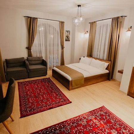 Copper House Apartment Trabzon Exterior photo