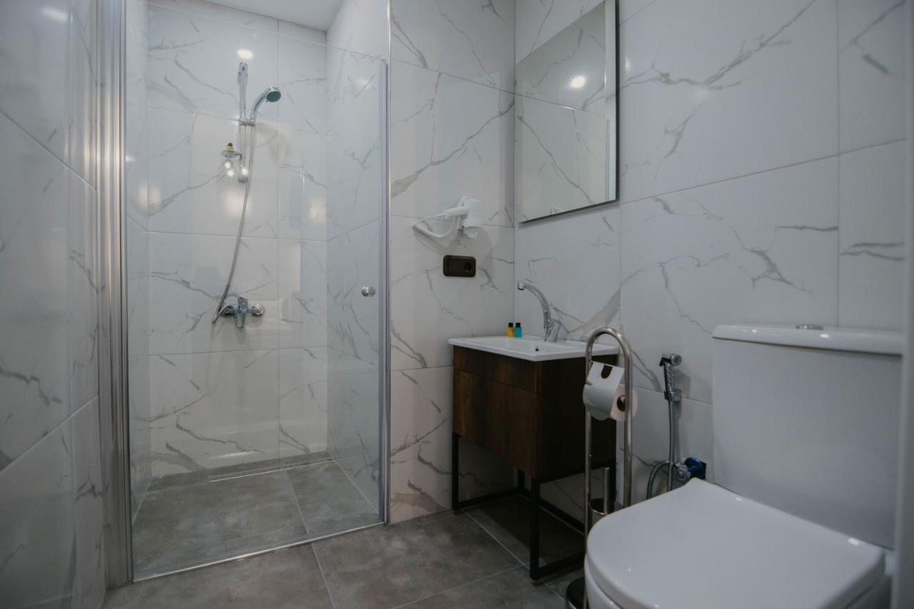 Copper House Apartment Trabzon Exterior photo