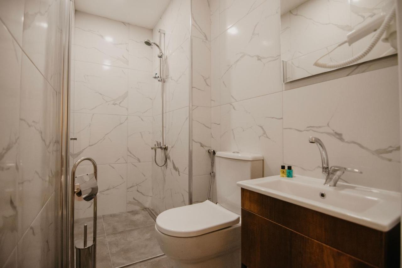 Copper House Apartment Trabzon Exterior photo