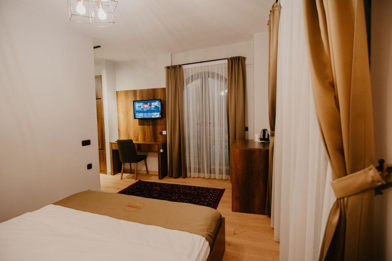 Copper House Apartment Trabzon Exterior photo