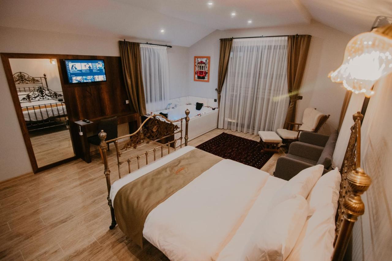 Copper House Apartment Trabzon Exterior photo
