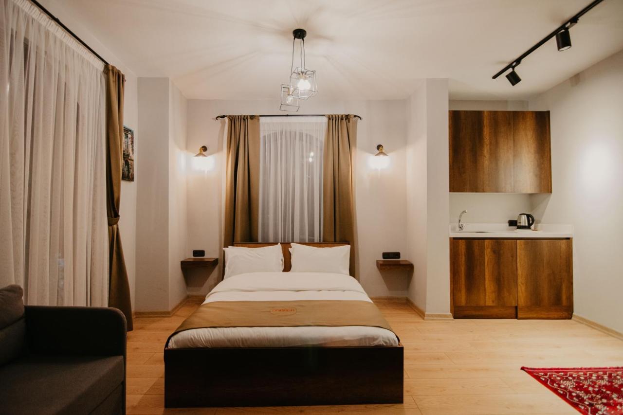 Copper House Apartment Trabzon Exterior photo
