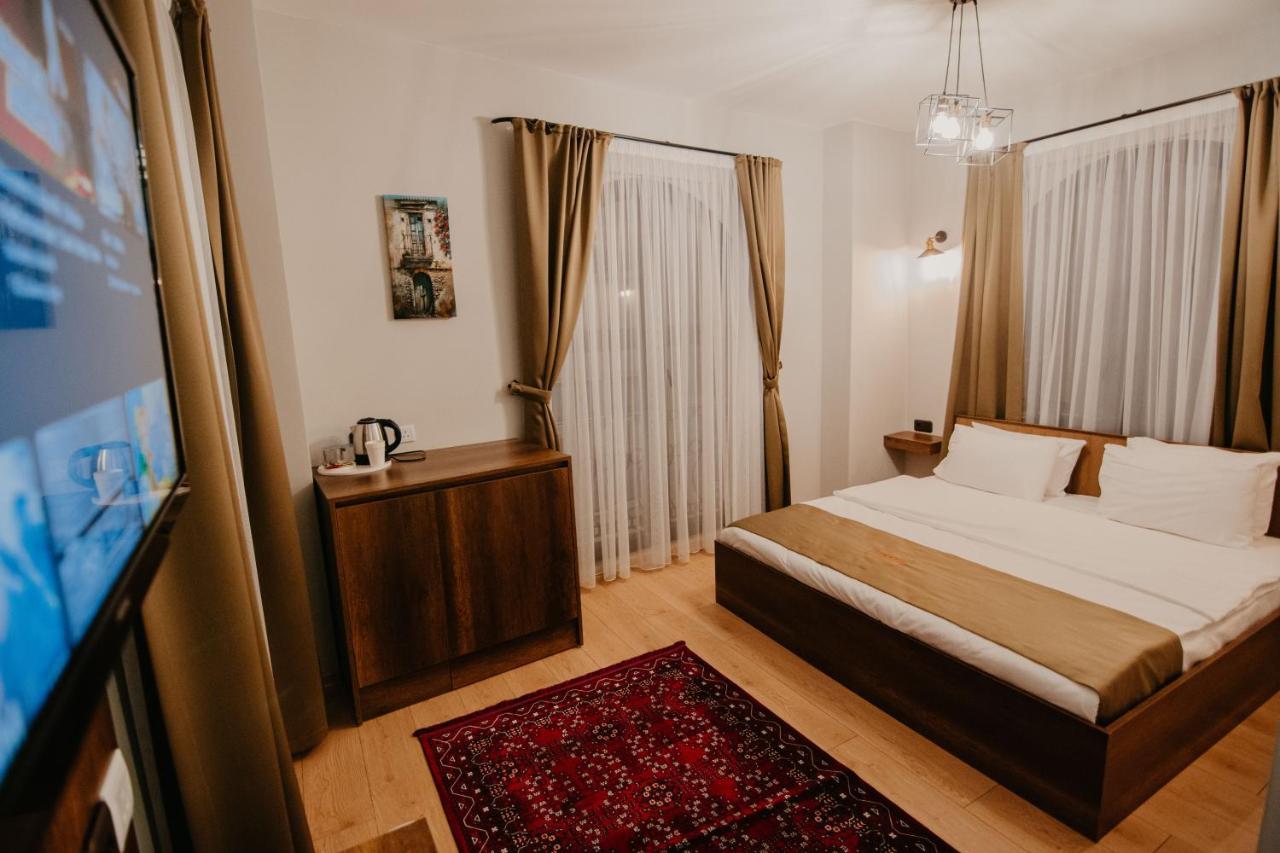 Copper House Apartment Trabzon Exterior photo
