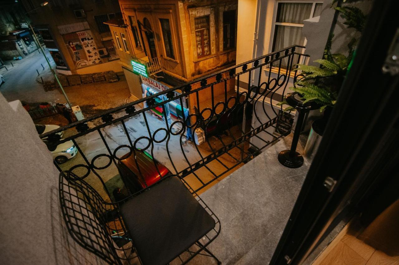 Copper House Apartment Trabzon Exterior photo