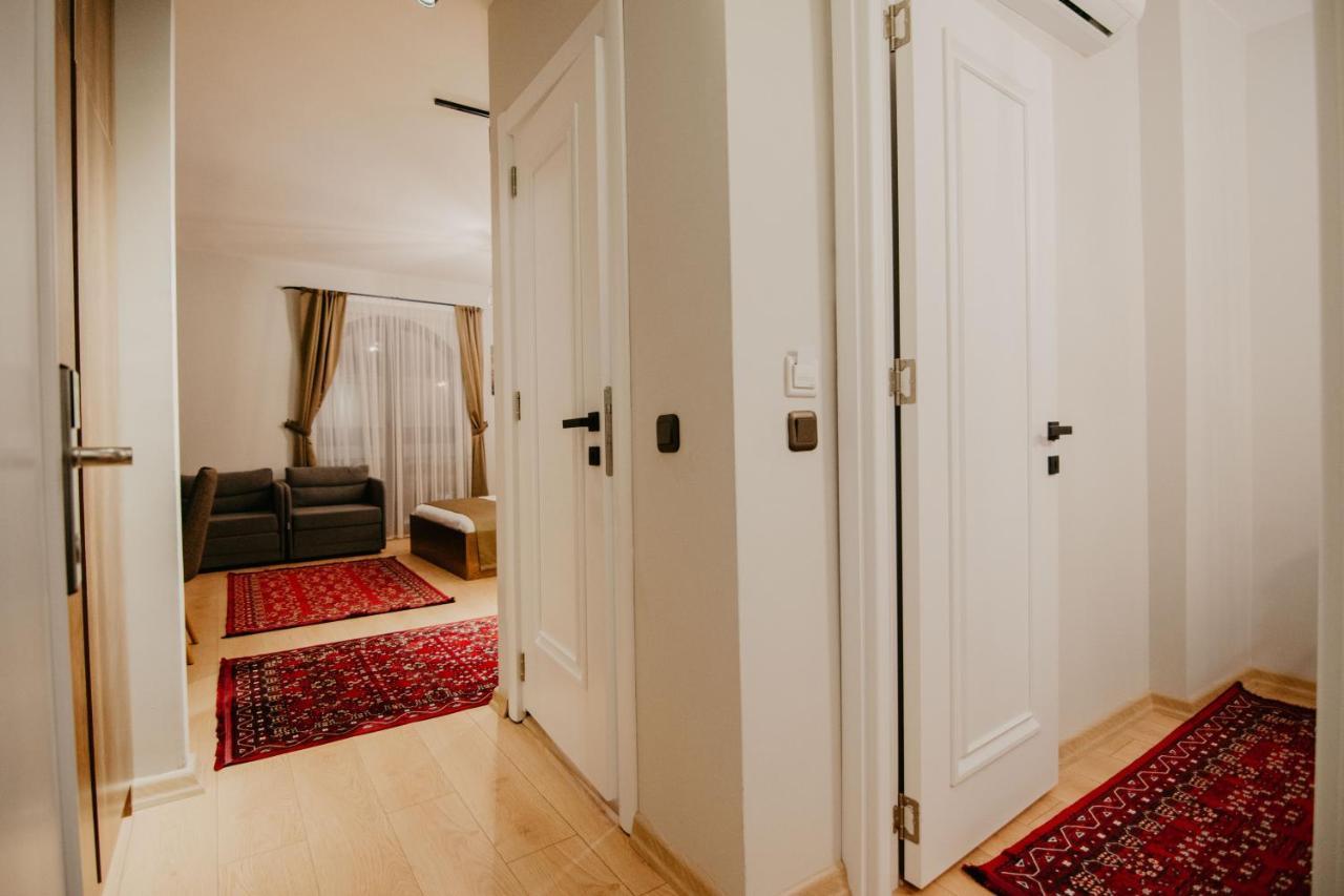 Copper House Apartment Trabzon Exterior photo