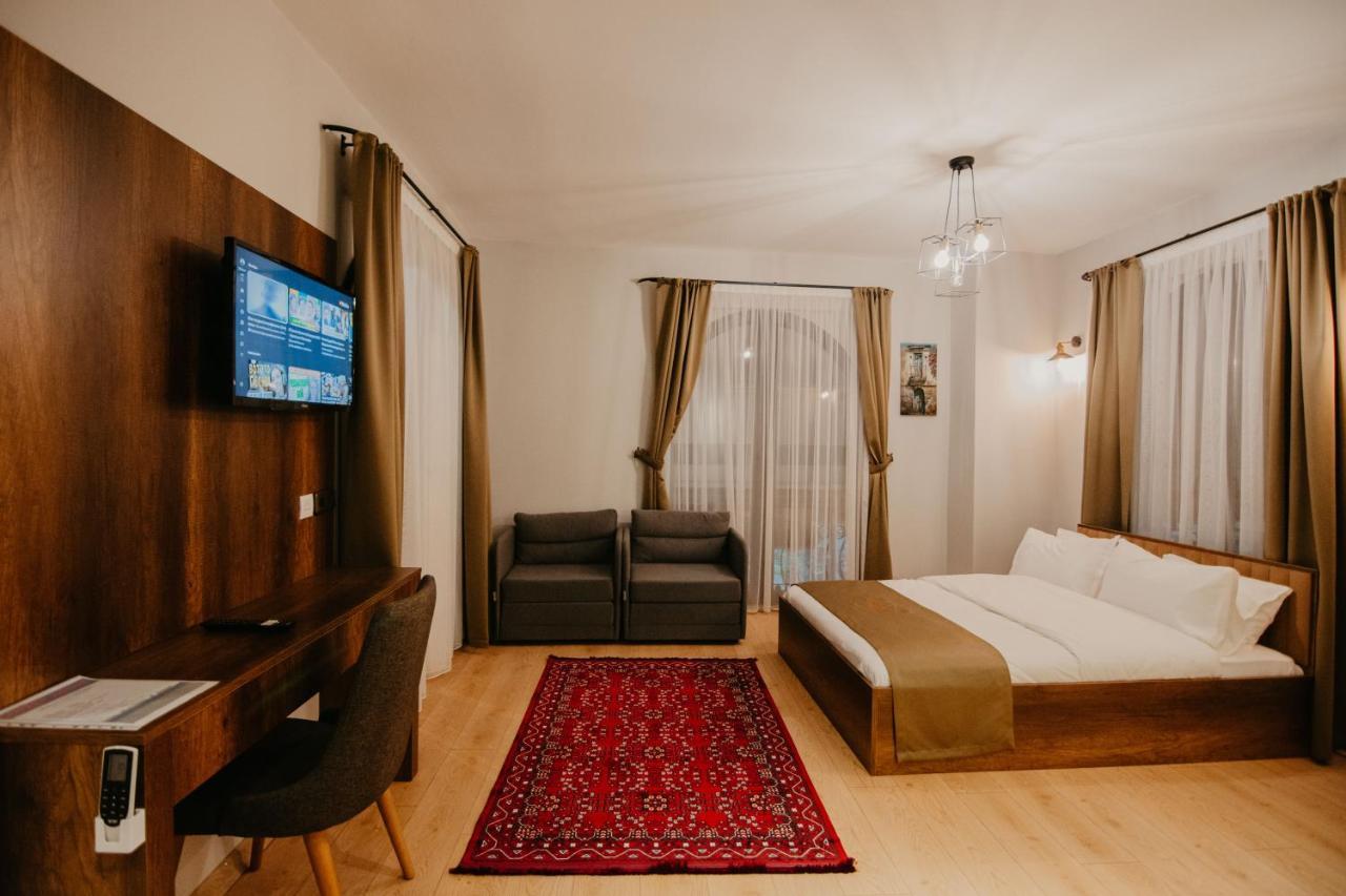 Copper House Apartment Trabzon Exterior photo