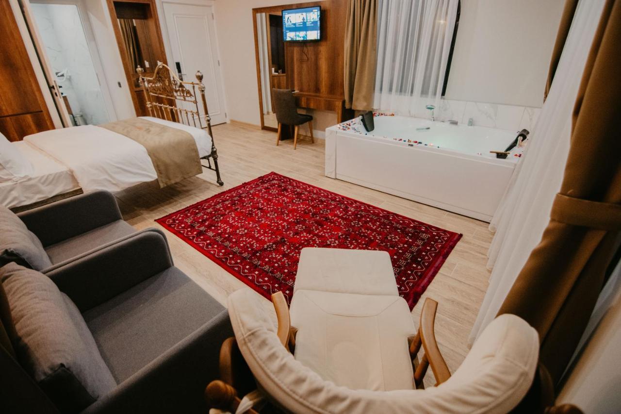 Copper House Apartment Trabzon Exterior photo